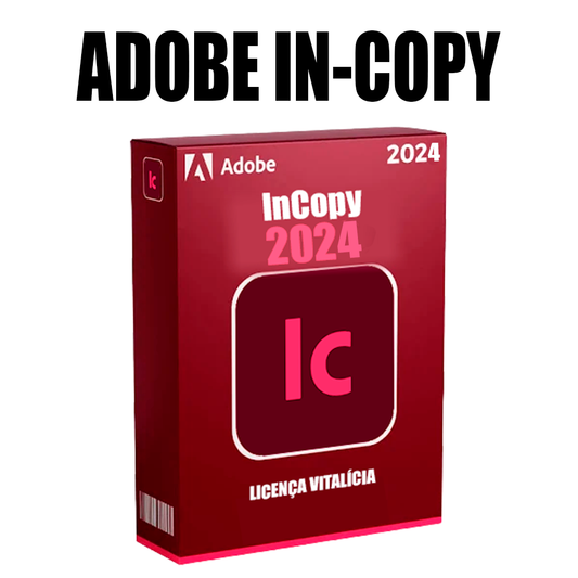 Adobe InCopy 2024