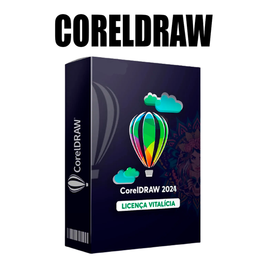 CorelDRAW Graphics Suite 2024